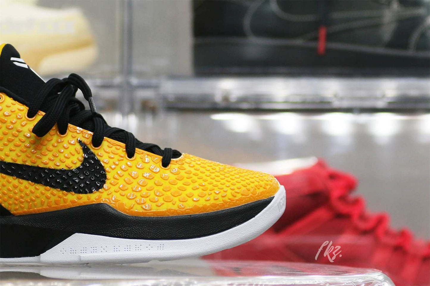 Nike Zoom Kobe 6 Lightbulb