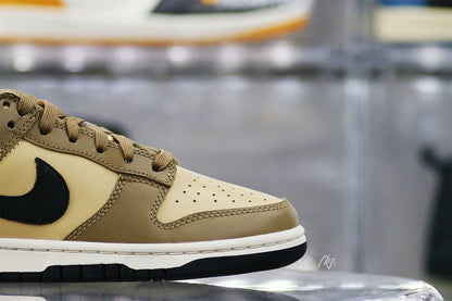 Nike Dunk Low Dark Driftwood (W)