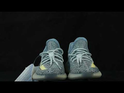 adidas Yeezy Boost 350 V2 Ash Blue kid
