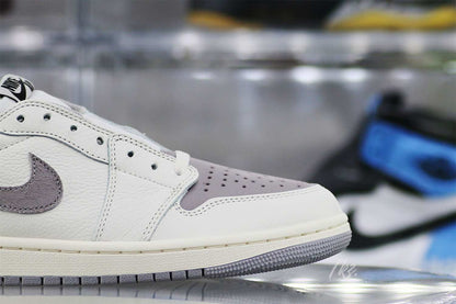 Air Jordan 1 Low OG Atmosphere Grey 2023