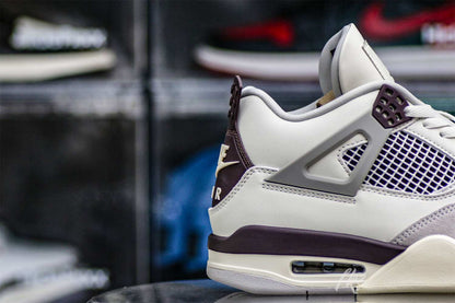 Ma Maniere X Air Jordan 4 WMNS Phantom
