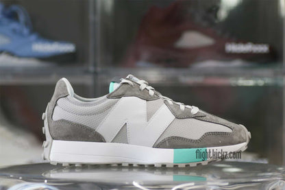 New Balance 327 Niko X Grey Blue