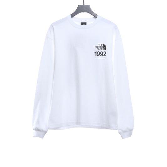 The North Face 30th Anniversary Scenery Print Long Sleeve T