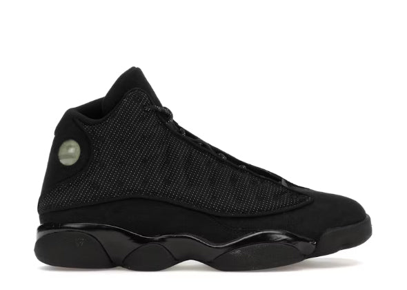 Air Jordan 13 Retro Black Cat (Ln5 A1)