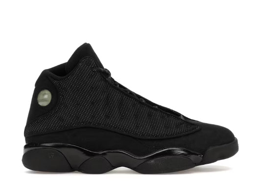 Air Jordan 13 Retro Black Cat (Ln5 A1)