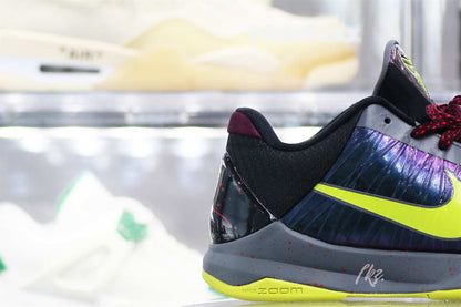 Nike Kobe 5 Protro 2K Gamer Exclusive