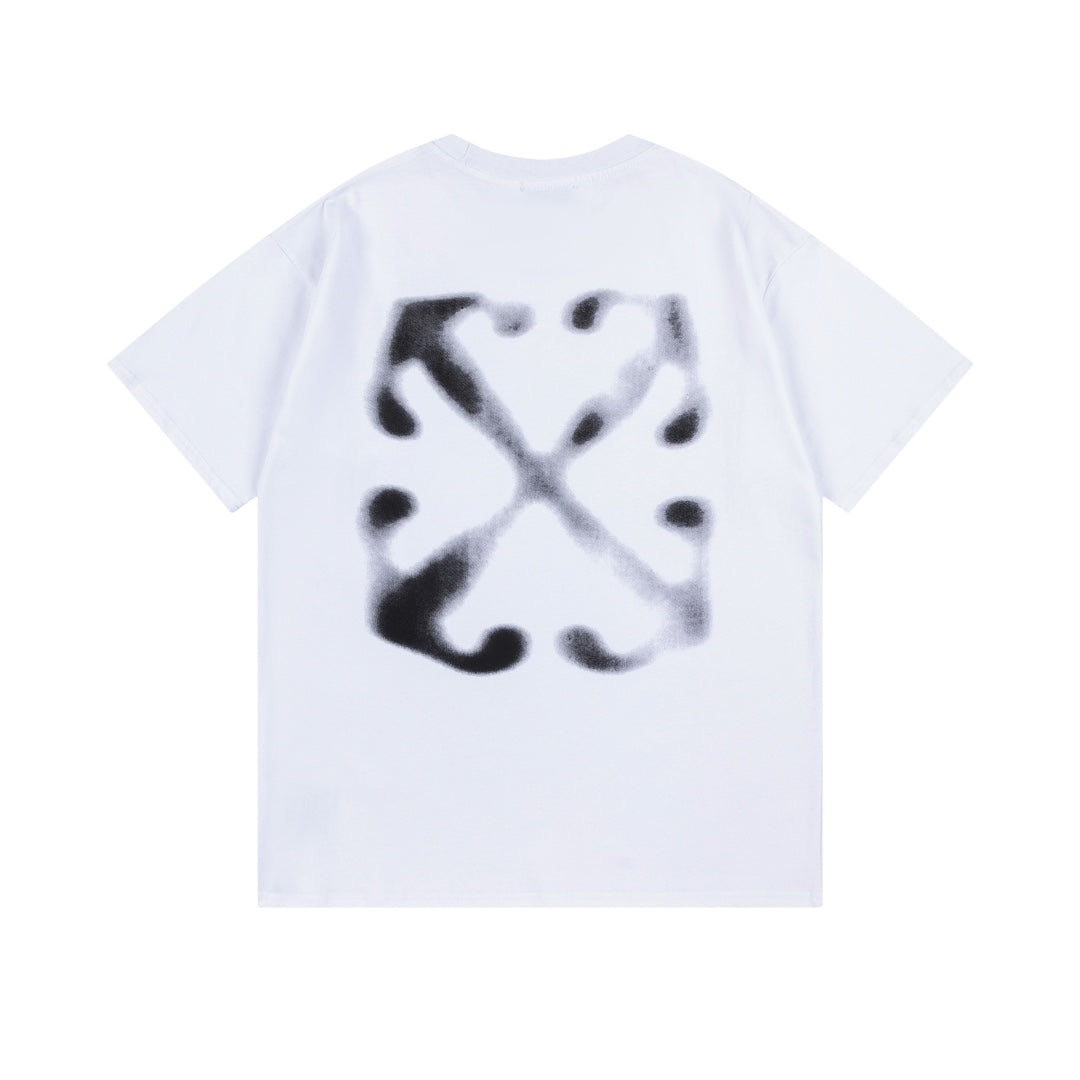 Off-White Arrow Skate T-Shirt