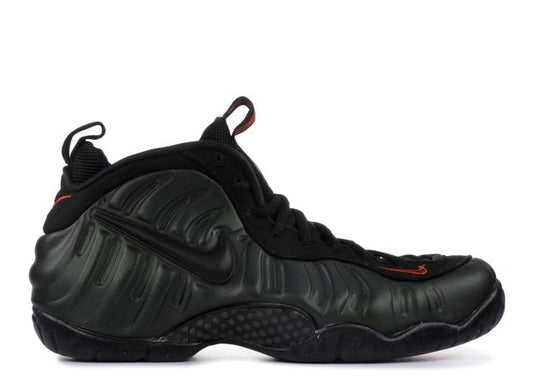 Nike Air Foamposite Pro Sequoia