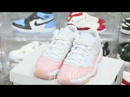 Air Jordan 11 Low WMNS Legend Pink
