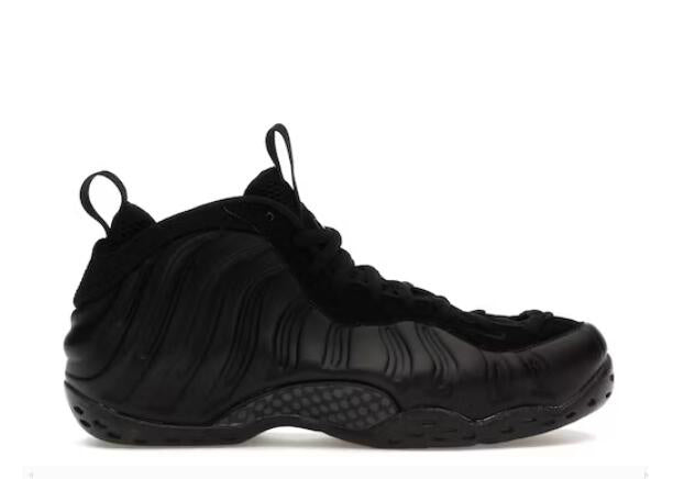 Nike Air Foamposite One Anthracite (2023)
