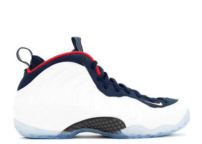 Nike Air Foamposite One PRM Olympic