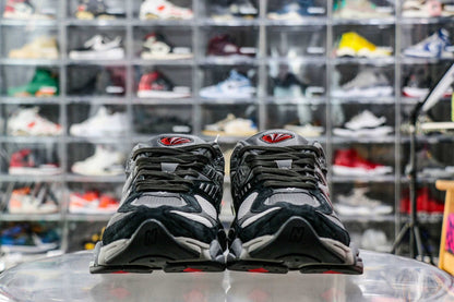 New Balance 9060 Black Castlerock Grey