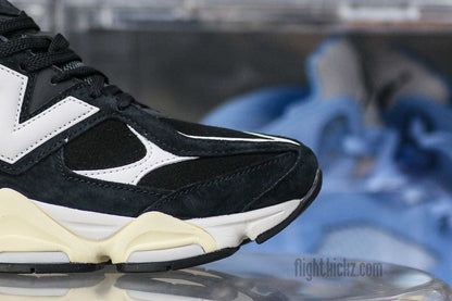 New Balance 9060 Black White