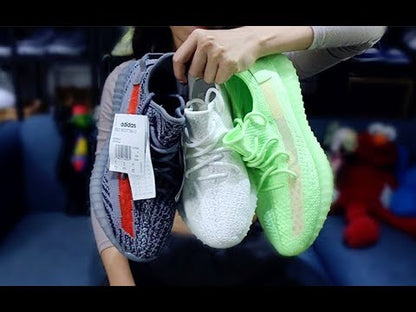 Yeezy Boost 350 V2 Glow In The Dark 閿涘湢n5 A1)