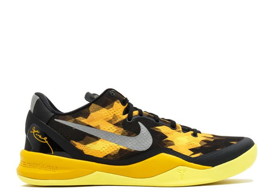 Kobe 8 Sulfur Electric 2012