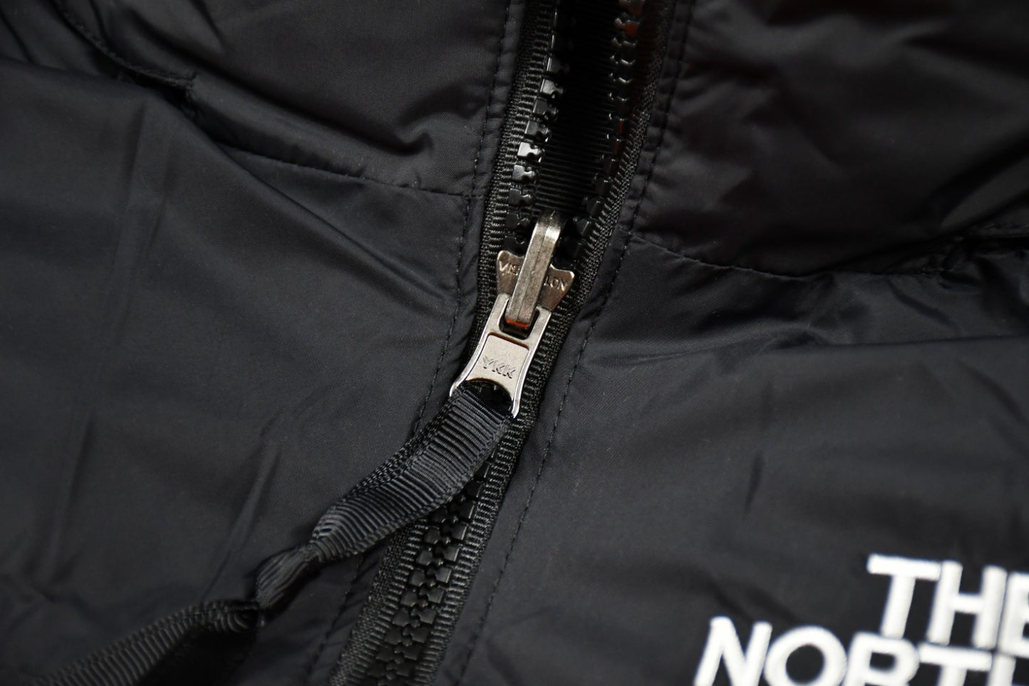 The North Face TNF 1996 Down Jacket Orange