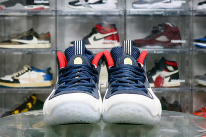 Nike Air Foamposite One PRM Olympic