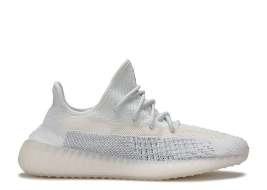 2019 Yeezy 350 V2 Cloud White Reflective(Ln5 A1 batch)