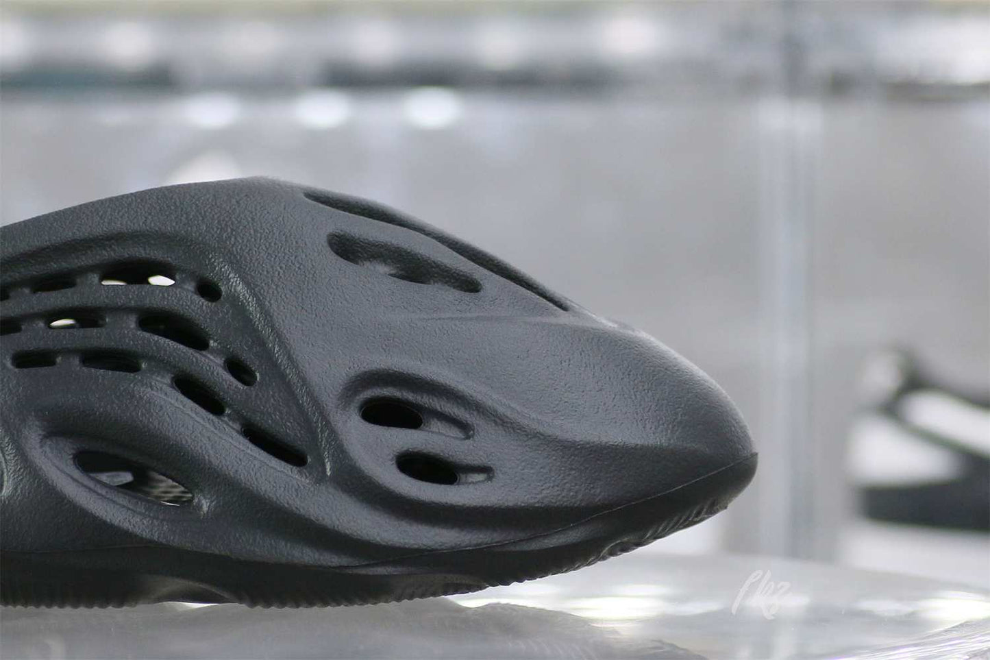 Yeezy Foam Runner Onyx HP8739(LN5 A1 Batch)