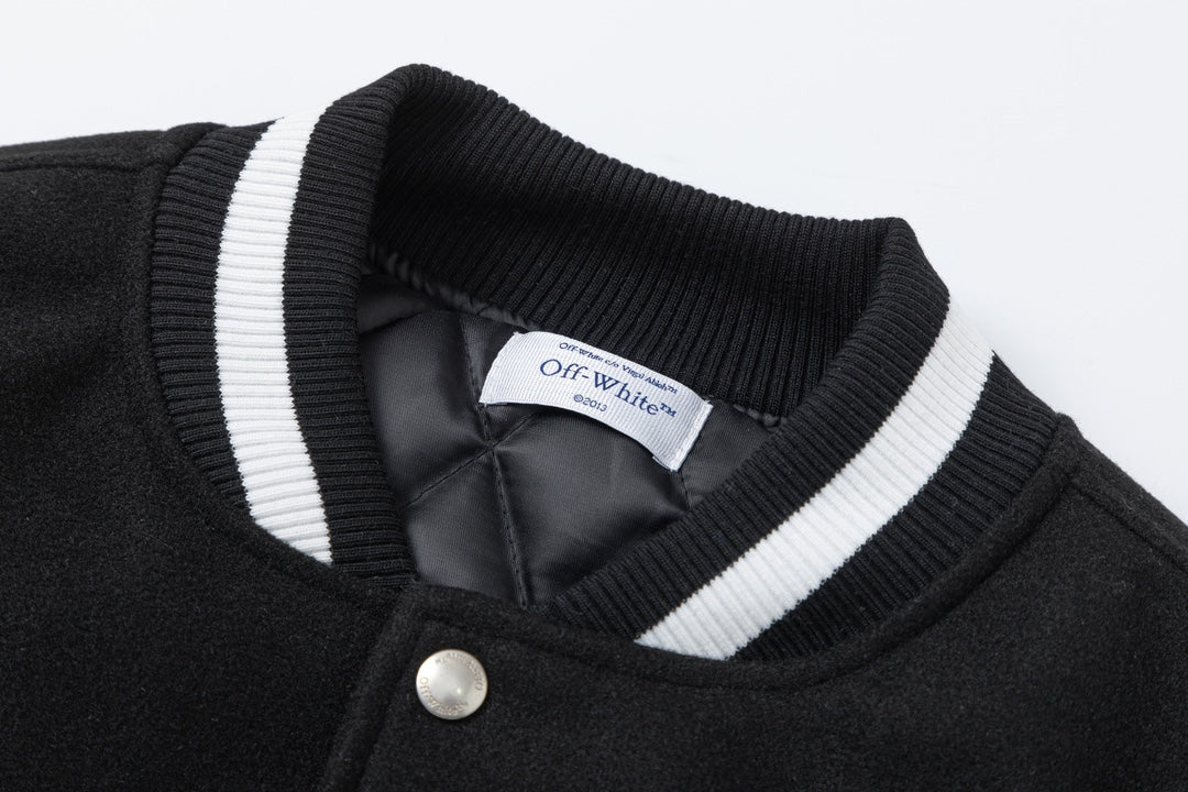 Off-White New York Liberty 2024s Jacket