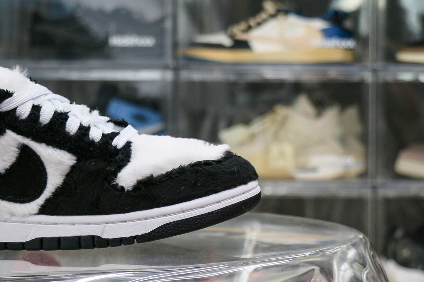 Nike SB Dunk Low Verdy Vick (Friends and Family)