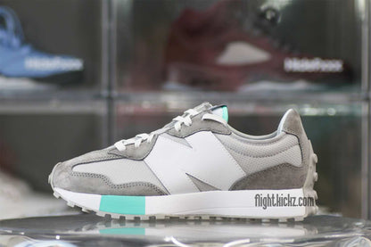 New Balance 327 Niko X Grey Blue