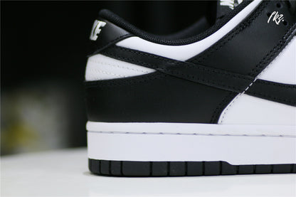 Nike Dunk Low Retro White Black Panda 2021(LN5 A1 Batch)