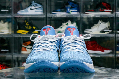 Nike Kobe 6 Ja Morant PE