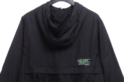 Nike Jordan Edition Mesh Pocket Trench Coat 49TROGRO