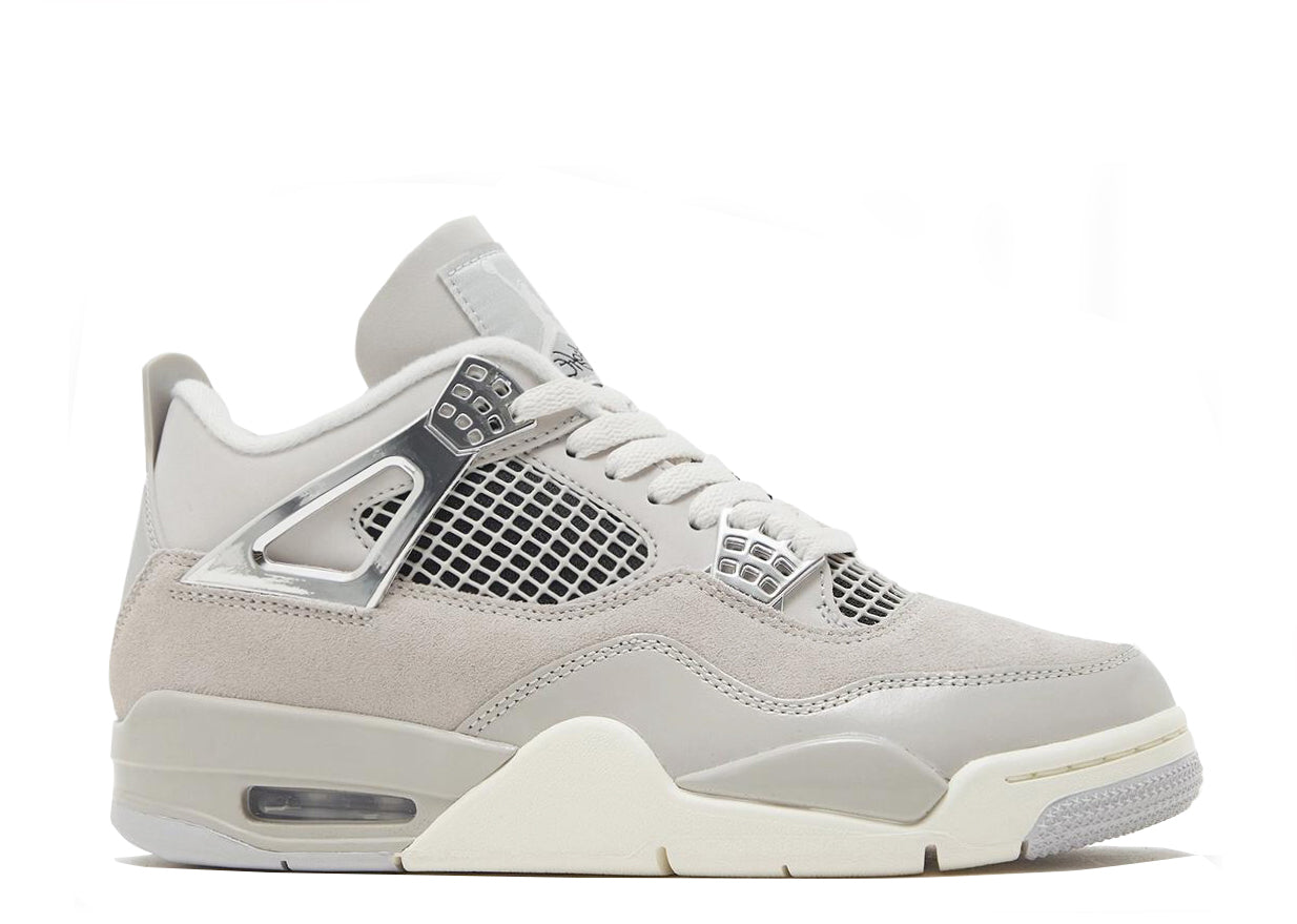 Air Jordan 4 Frozen Moments