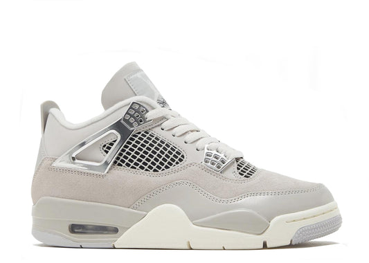 Air Jordan 4 Frozen Moments