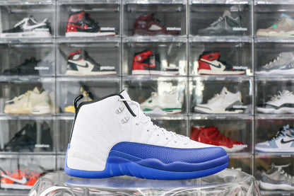 Air Jordan 12 Blueberry 2024 (Ln5 A1)
