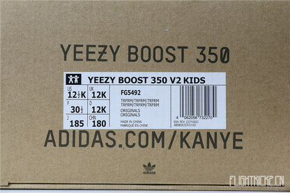 Yeezy 350 Boost Ture Form Kid (Ln5 A1)