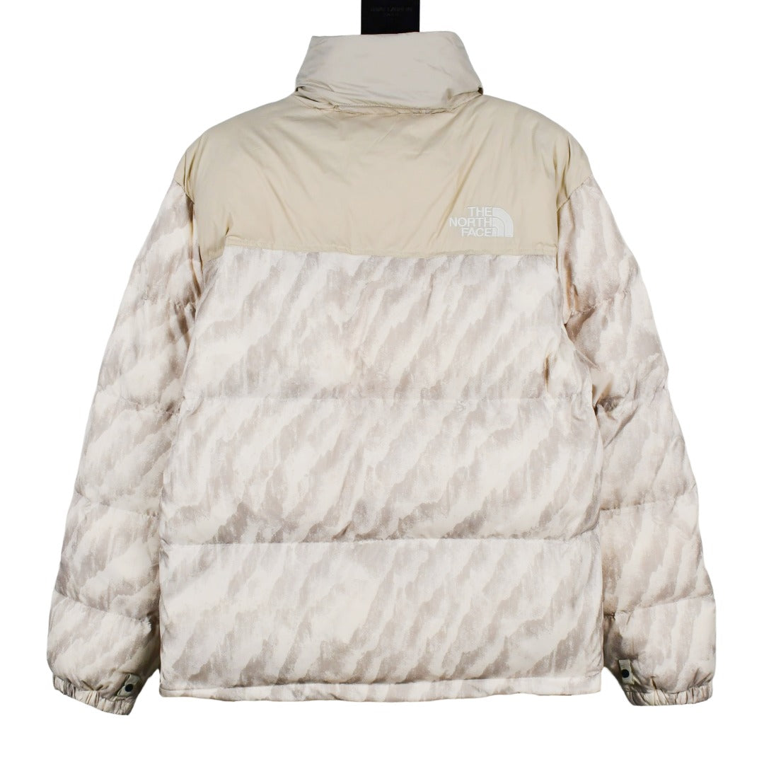 The North Face TNF 1996 Down Jacket Nuptse Beige