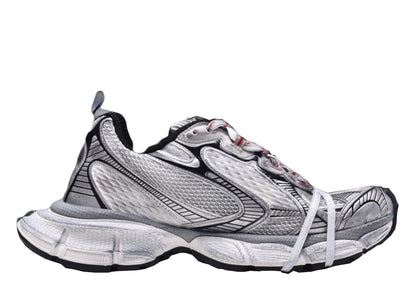 Balenciag* Womens 3XL Track Mesh