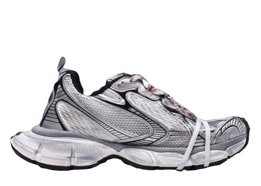 Balenciag* Womens 3XL Track Mesh