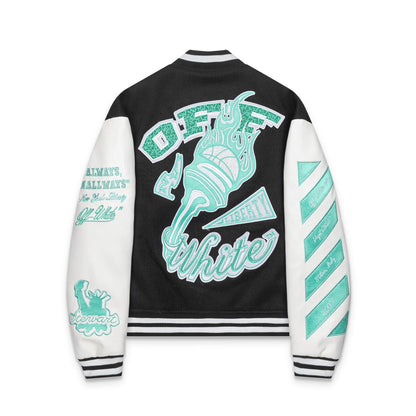 Off-White New York Liberty 2024s Jacket