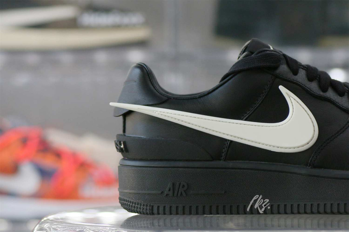 AMBUSH x Air Force 1 Low SP Black