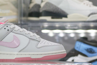Nike Dunk Low 520 Pack Pink