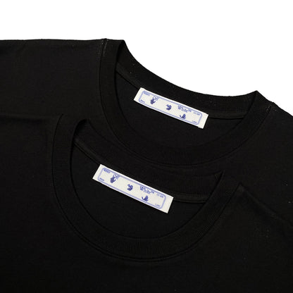 Ow Pascal arrowhead short sleeves