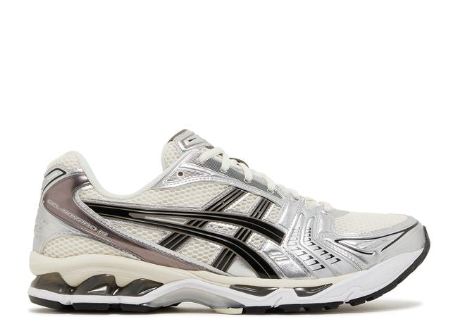 Gel Kayano 14 Silver Cream 2023