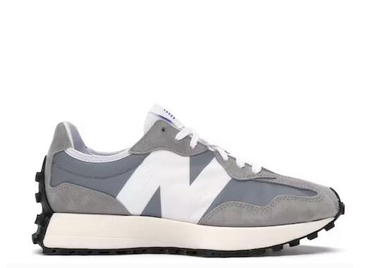 New Balance 327 Team Away Grey
