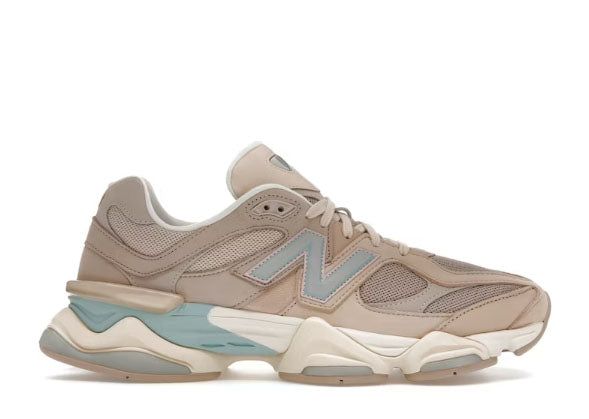 New Balance 9060 Ivory