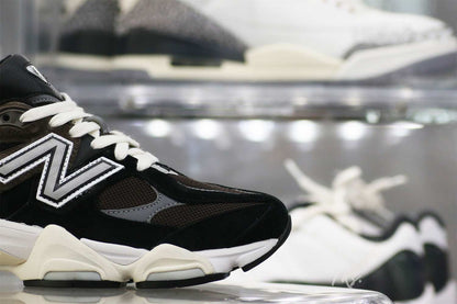 New Balance 9060 Brown Black