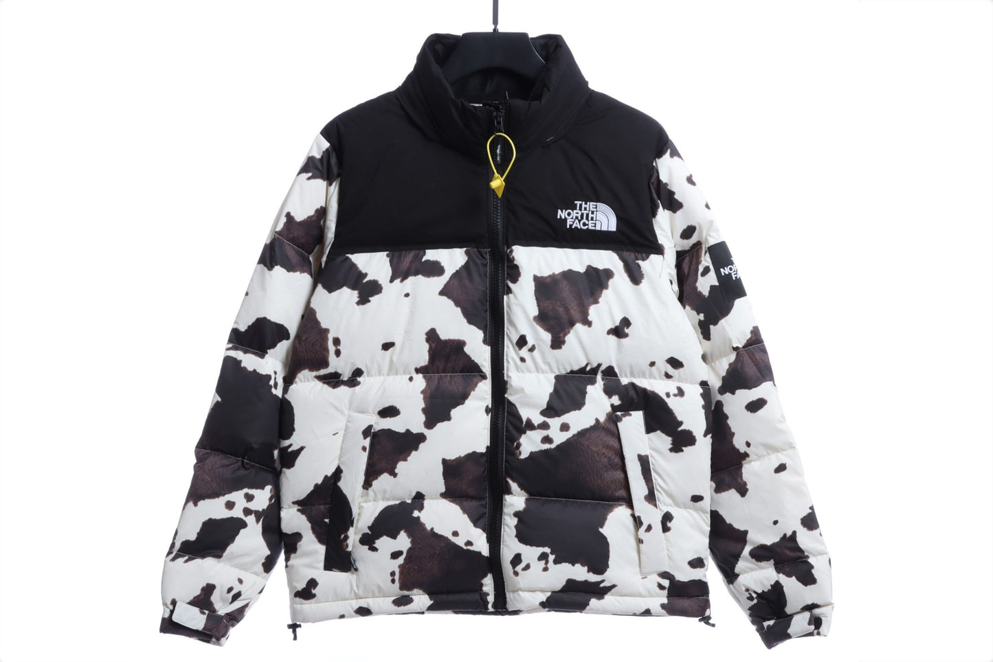 TNF1996 nuptse jrcket