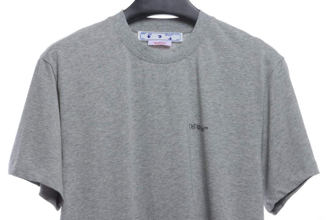 OW Sketch Mosaic Arrow short sleeves GSB9O618