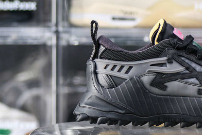 Off-White Odsy-1000 tech low top sneakers