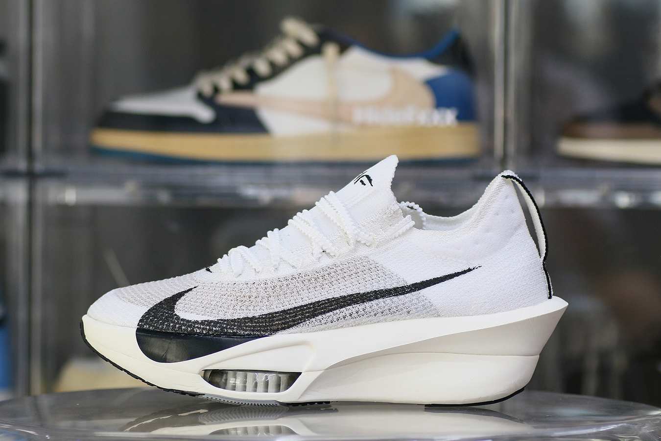 Nike Alphafly Next% 3 Preview