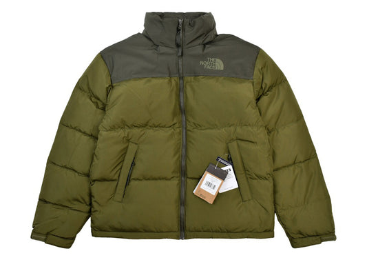 The North Face TNF 1996 Down Jacket Army Green