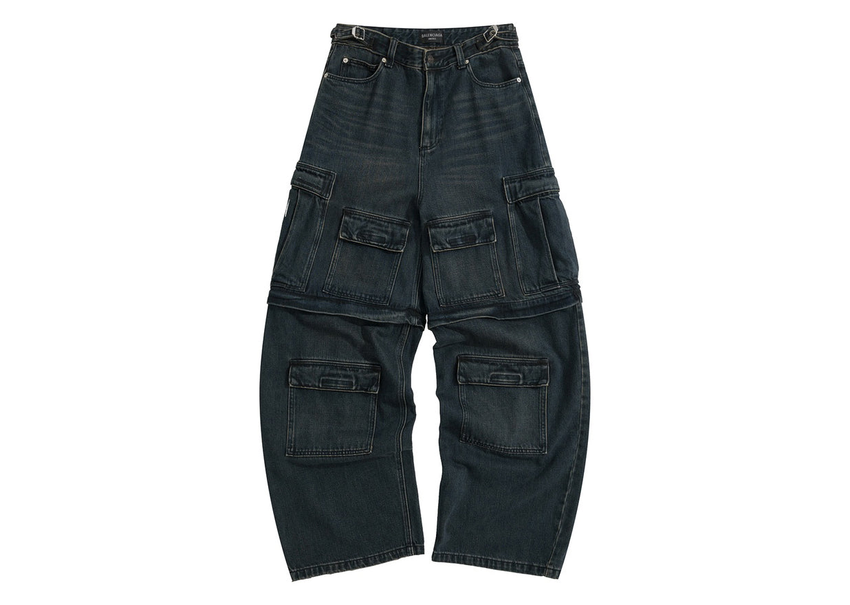Balancig* Same style as Bieber Pants 2024s